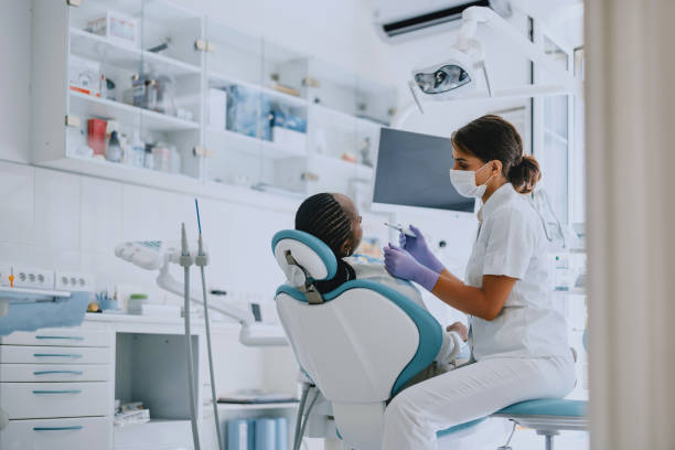Advanced Technology for Better Dental Care in Perry, OH